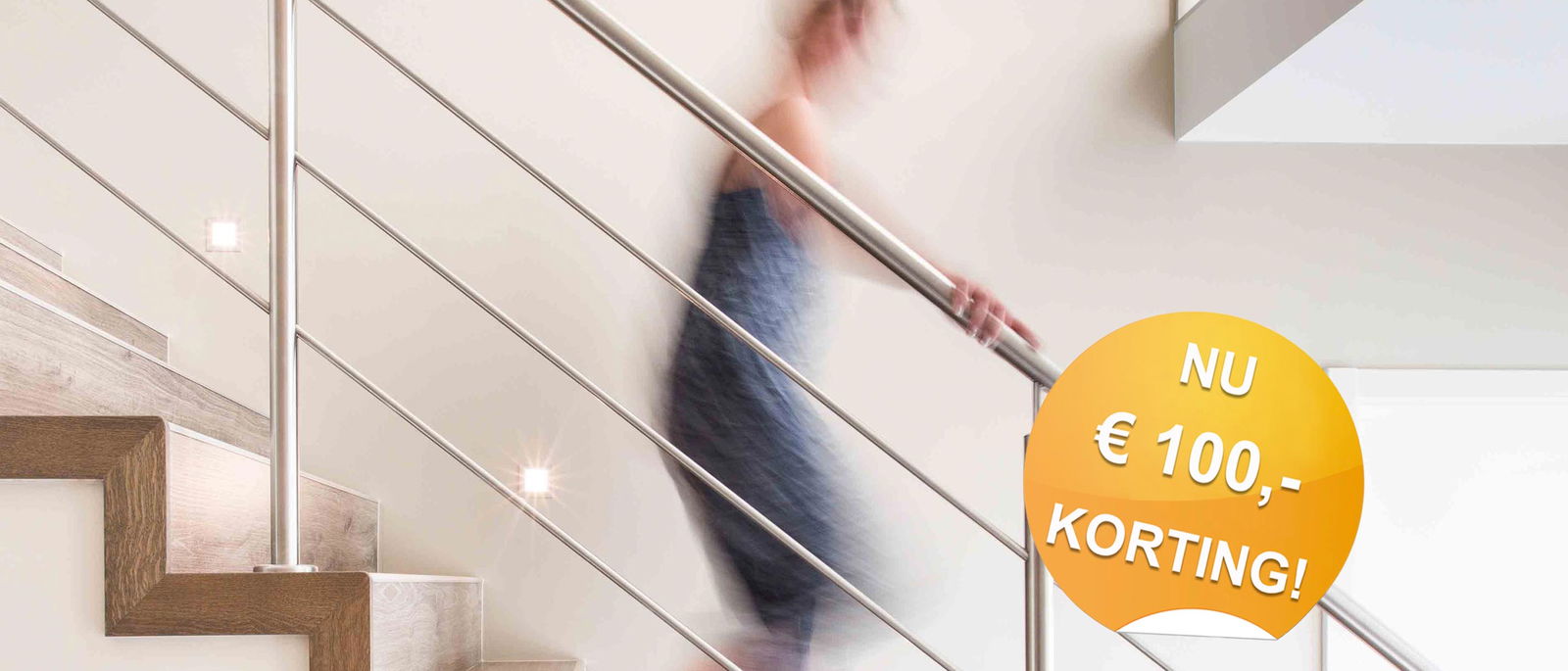 NEWstairs traprenovatie en trapbekleding advies aan huis