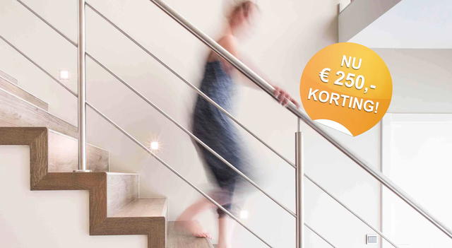 NEWstairs traprenovatie en trapbekleding advies aan huis